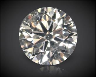 NATURAL Diamond / Heera 0.71 CTS. ( 1736 )